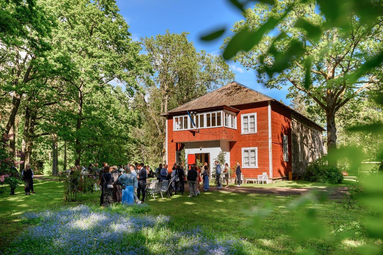 Campingplads Uki Puhkekuela *